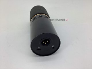 microfono vocalista tonor td510