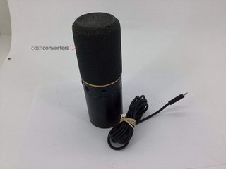 microfono vocalista tonor td510