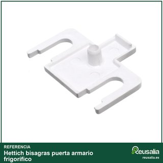 Hettich bisagras puerta armario frigorífico