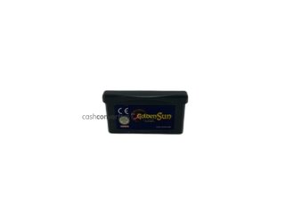 juego gameboy advance