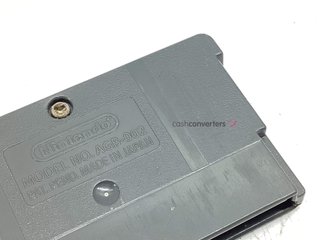 juego gameboy advance
