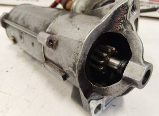 8200628426 motor arranque renault megane ii 169465