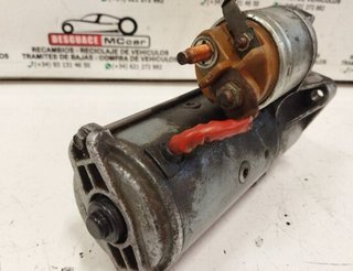 8200628426 motor arranque renault megane ii 169465