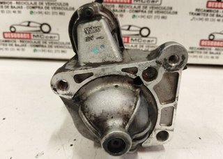 8200628426 motor arranque renault megane ii 169465