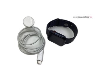 apple watch series 9 45mm (gps 4g) aluminio