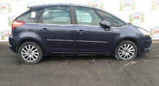 Citroen 614105 9002z9 puerta delantera c1 picasso