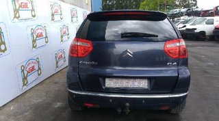 Citroen 614105 9002z9 puerta delantera c1 picasso