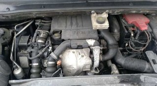 Citroen 614105 9002z9 puerta delantera c1 picasso