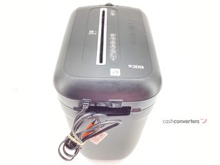 equipamiento oficinas fellowes 60cs