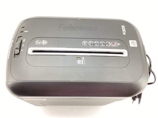 equipamiento oficinas fellowes 60cs