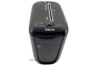 equipamiento oficinas fellowes 60cs