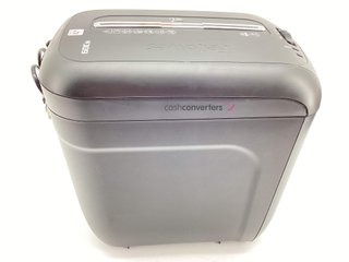 equipamiento oficinas fellowes 60cs
