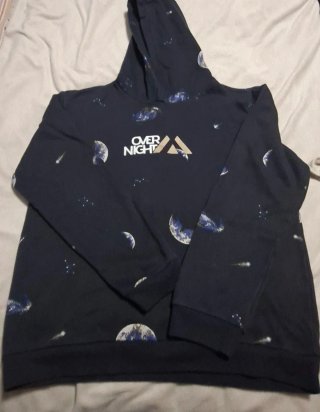 Sudaderas niño talla 16