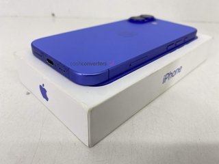 apple iphone 16 128gb