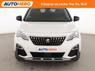 Peugeot 3008 1.2 PureTech Allure