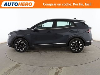 Kia Sportage 1.6 Plug-in Hybrid Drive 4WD
