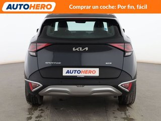 Kia Sportage 1.6 Plug-in Hybrid Drive 4WD