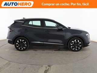 Kia Sportage 1.6 Plug-in Hybrid Drive 4WD