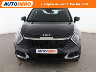 Kia Sportage 1.6 Plug-in Hybrid Drive 4WD