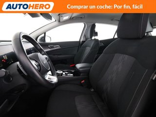 Kia Sportage 1.6 Plug-in Hybrid Drive 4WD