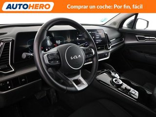 Kia Sportage 1.6 Plug-in Hybrid Drive 4WD