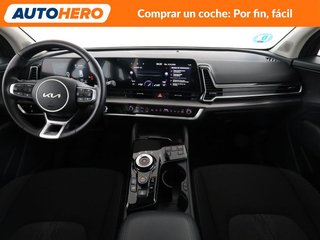 Kia Sportage 1.6 Plug-in Hybrid Drive 4WD