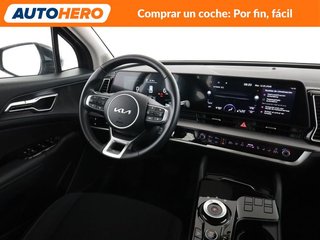 Kia Sportage 1.6 Plug-in Hybrid Drive 4WD