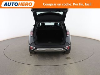 Kia Sportage 1.6 Plug-in Hybrid Drive 4WD
