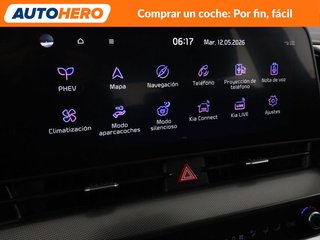 Kia Sportage 1.6 Plug-in Hybrid Drive 4WD