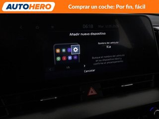 Kia Sportage 1.6 Plug-in Hybrid Drive 4WD