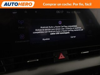 Kia Sportage 1.6 Plug-in Hybrid Drive 4WD