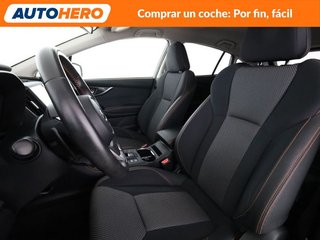 Subaru XV 2.0 Sport Plus