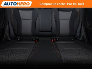 Subaru XV 2.0 Sport Plus