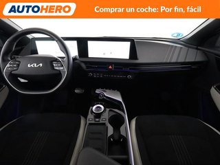 Kia EV6 electric drive 239 kW GT Line 4WD