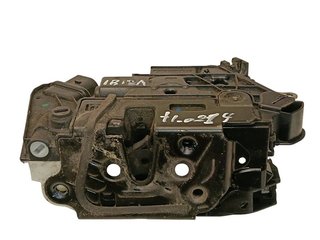CERRADURA PUERTA TRASERA IZQUIERDA SEAT IBIZA (6P