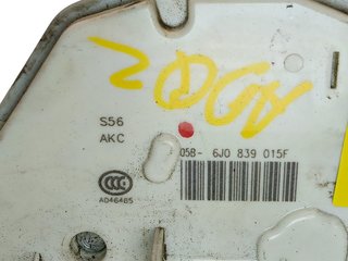CERRADURA PUERTA TRASERA IZQUIERDA SEAT IBIZA (6P