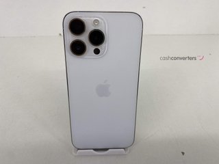 apple iphone 14 pro max 128gb