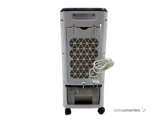 climatizador evaporativo jocca 1550