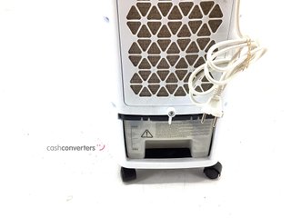climatizador evaporativo jocca 1550