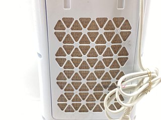 climatizador evaporativo jocca 1550