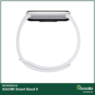 Xiaomi Smart Band 9 pulsera actividad AMOLED