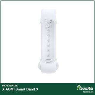 Xiaomi Smart Band 9 pulsera actividad AMOLED