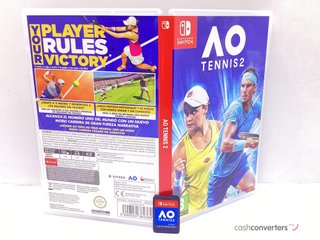 ao tennis 2 n-switch