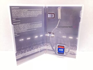 ao tennis 2 n-switch