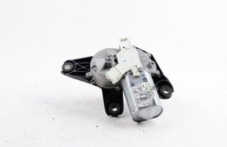 129521 8200311486 motor limpia tras renault clio