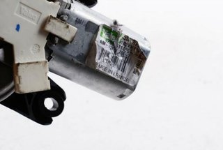 129521 8200311486 motor limpia tras renault clio