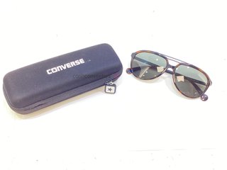 gafas de sol caballero/unisex converse a344