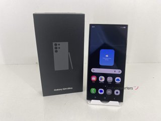 samsung galaxy s24 ultra 12gb 512gb