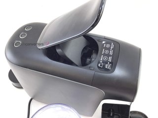 cafetera capsulas philips lor barista lm9012/00