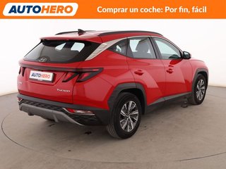 Hyundai Tucson 1.6 T-GDI Maxx 2WD